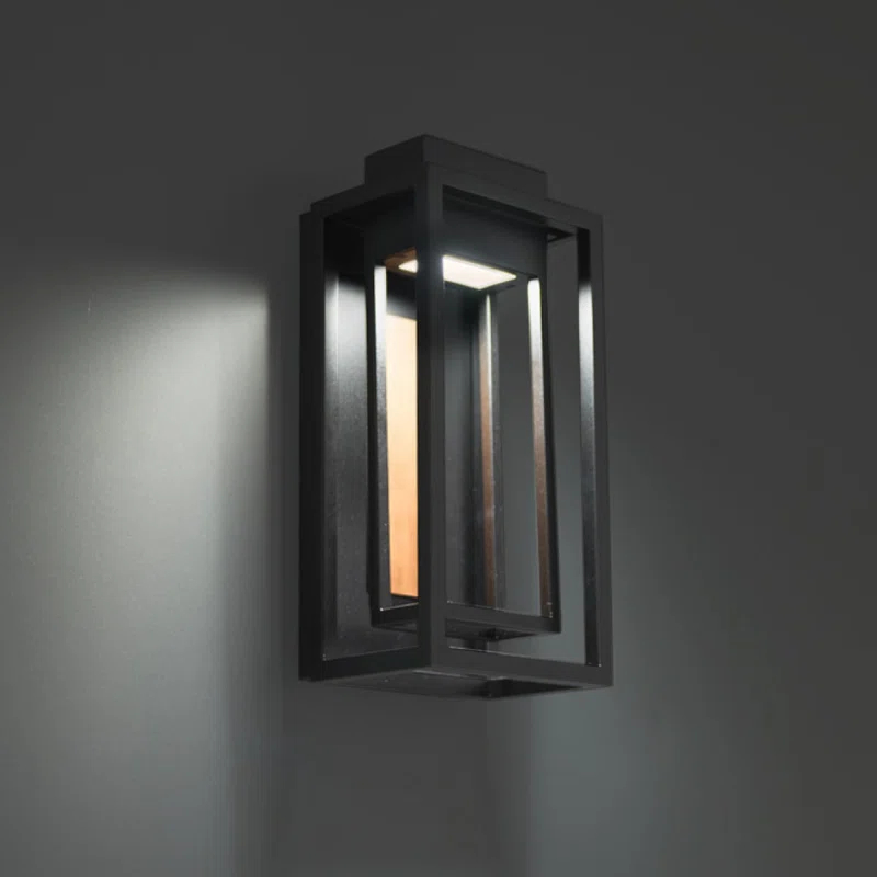 Dorne LED Wall Light