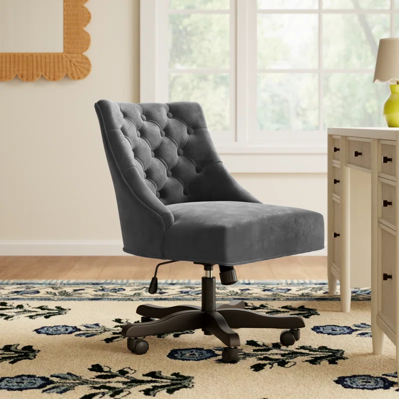 Swivel Office Chair