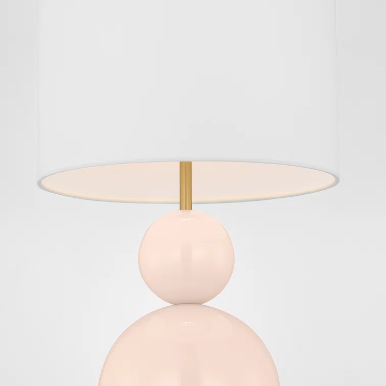 Anthony Metal Table Lamp
