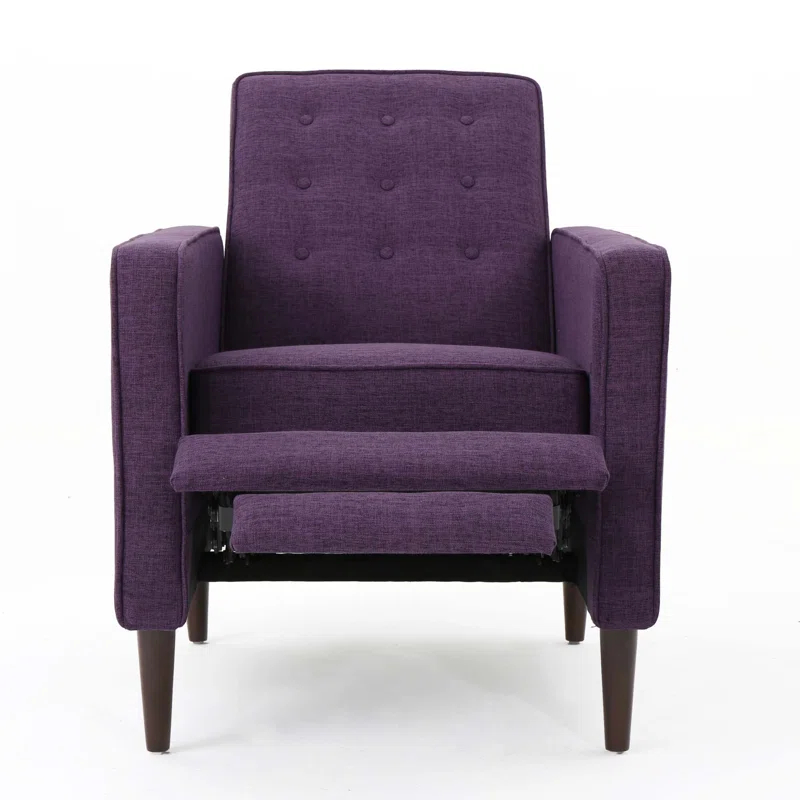 George Oliver Recliner Chair