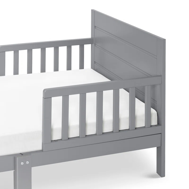 daVinci Modena Toddler Platform Bed by DaVinci