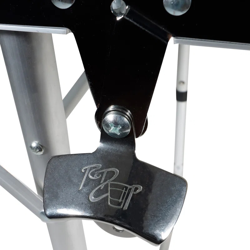 Red Cup Pong Beer Pong Table in Aluminum Alloy