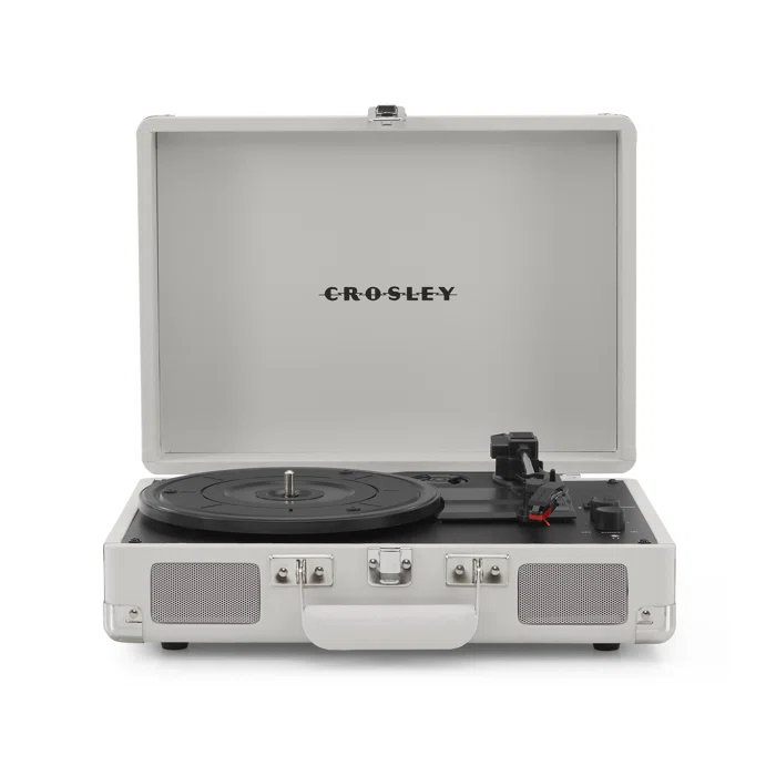 Cruiser Plus Turntable