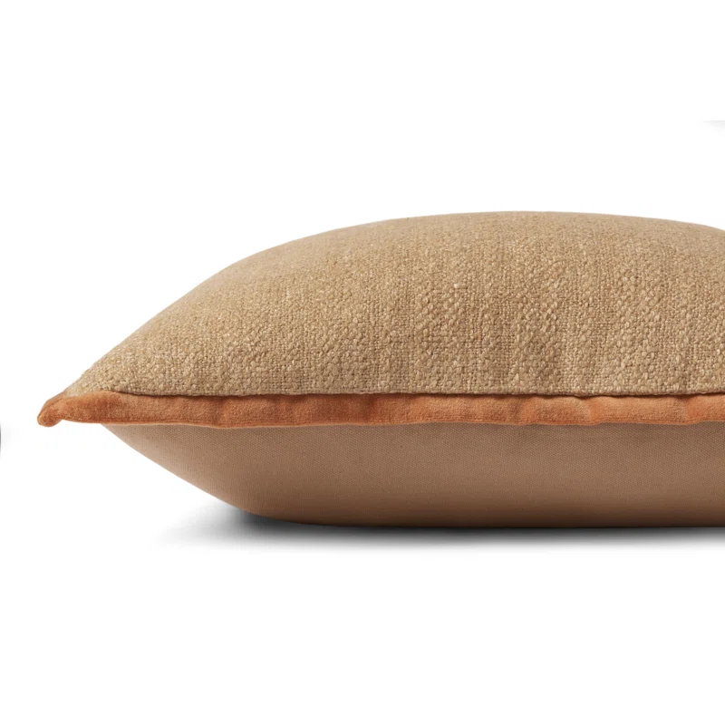 Amber Lewis x Loloi Aveline Pillow