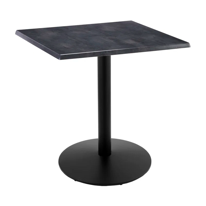 Holland Bar Stool 36" Tall, Indoor/Outdoor Table