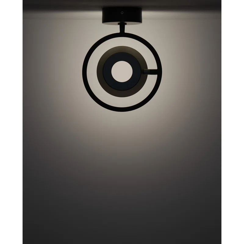 Seed Design Olo Ring Wall Sconces