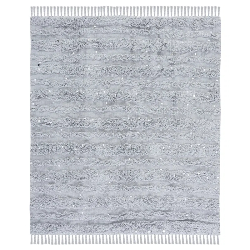 Norlen Hand Woven Throw Blanket
