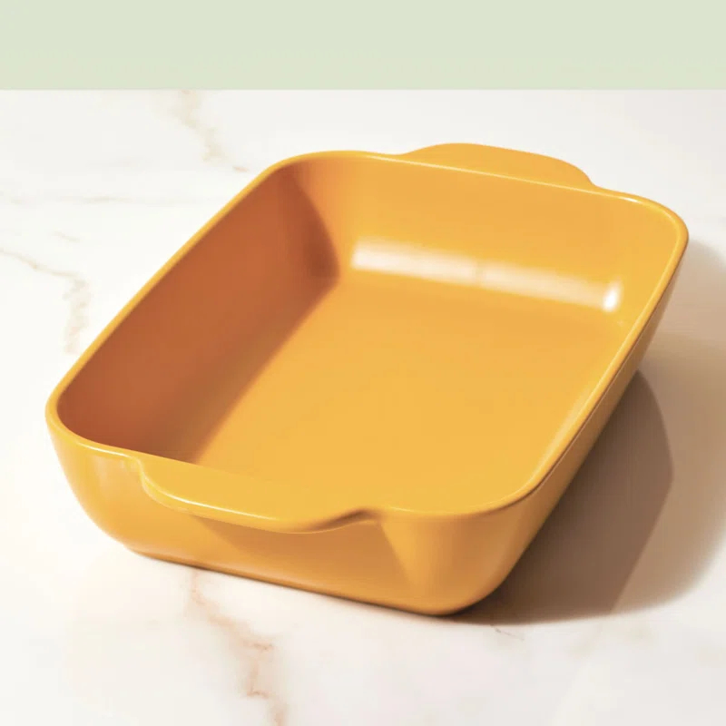 Ayesha Curry Ayesha Curry Rectangular Ceramic Baking Dish, 9-Inch x 13-Inch