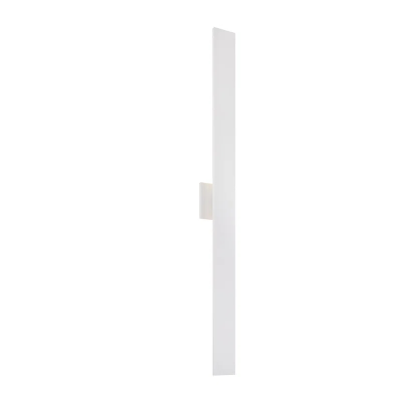 Kuzco Lighting Vesta Aluminum LED Wallchiere