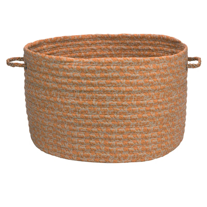 Bay Isle Home™ Bay Isle Home™ Willernie Fabric Basket