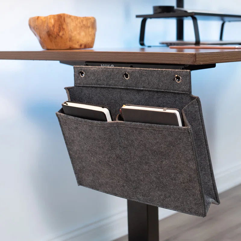 Vivo Metal Paper Organizer