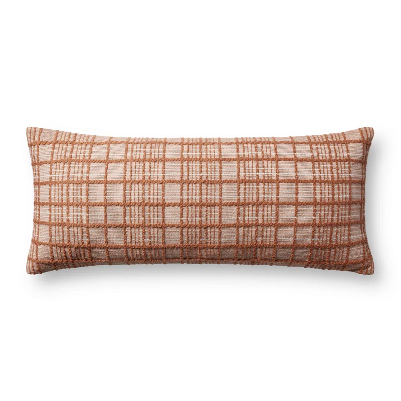Magnolia Home by Joanna Gaines x Loloi Magnolia Home by Joanna Gaines x Loloi Liv Throw Pillow