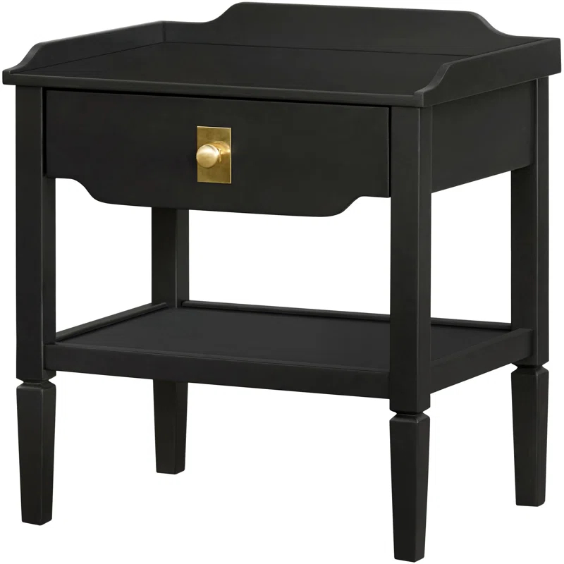 Becki Owens x Livabliss Becki Owens X Livabliss Doheny End Table