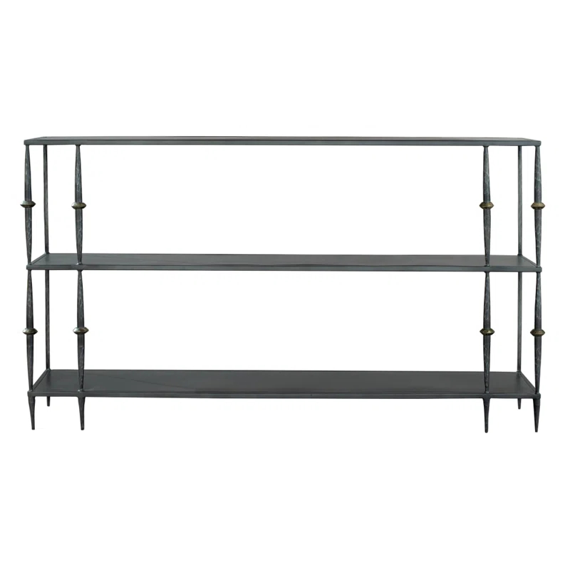 Hekman 56'' Console Table