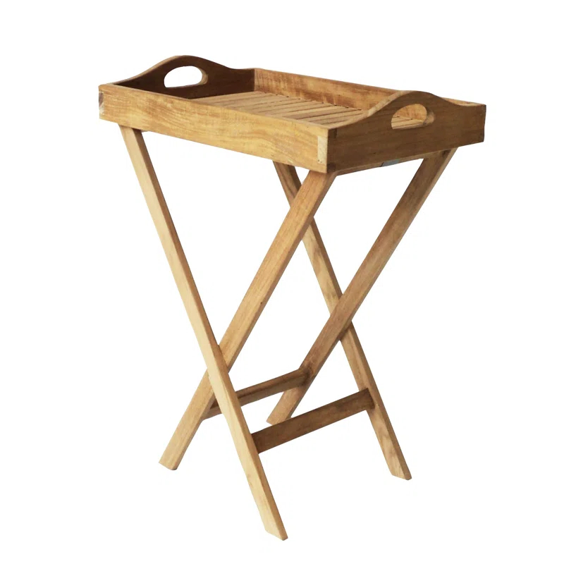 ARB Teak & Specialties ARB Teak & Specialties Teak Tray