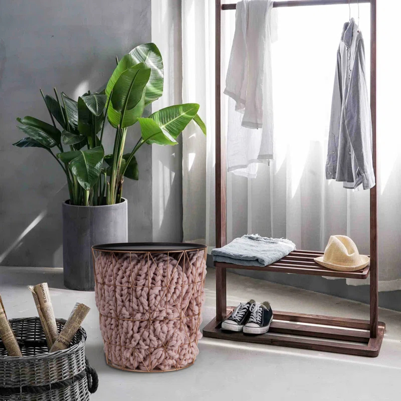 CTG Chunky Knit Blanket