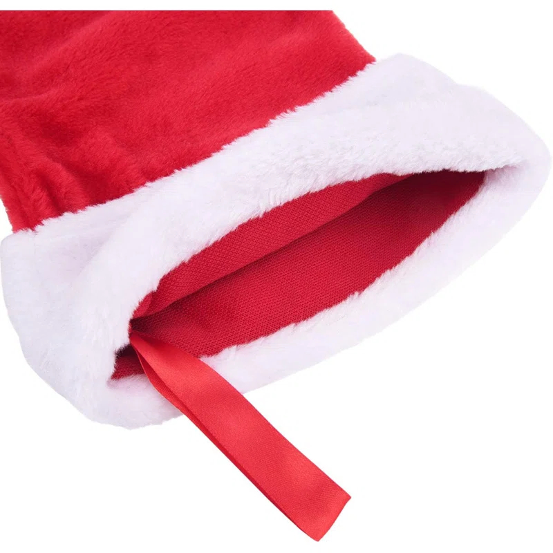 HETACE 6 Pack Christmas Stockings 20 Inch