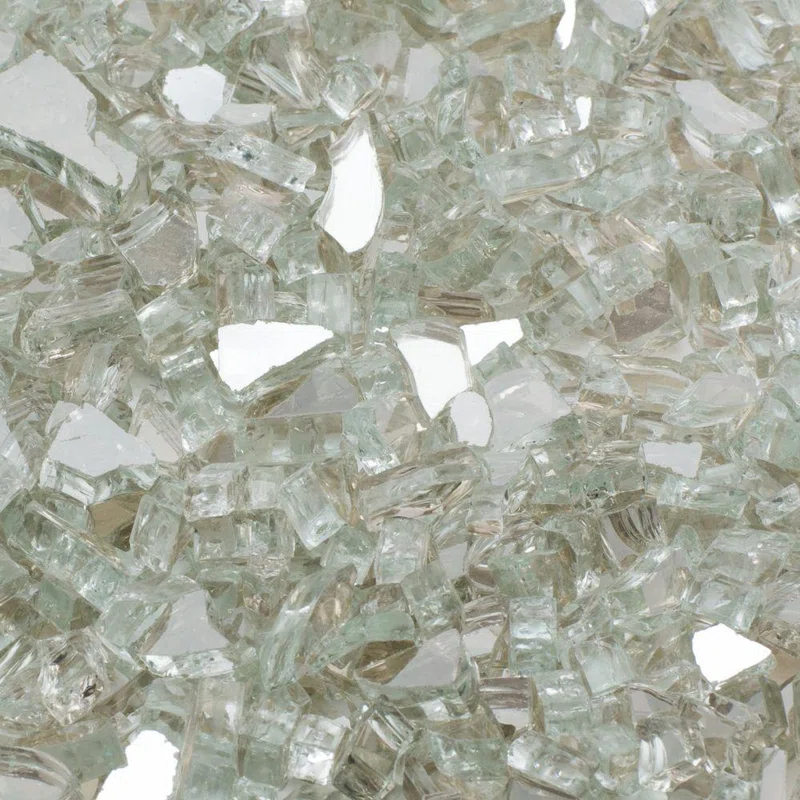 Dragon Fire Glass