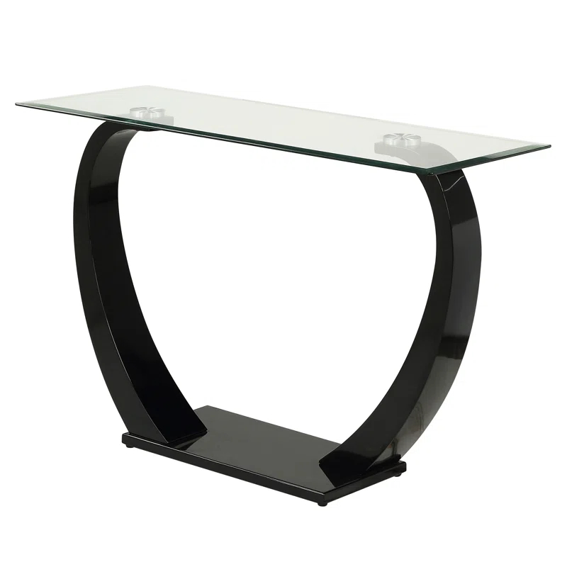 Orren Ellis Hawanya 48'' Console Table