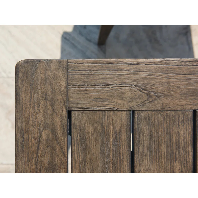 La Jolla Rectangular Dining Table