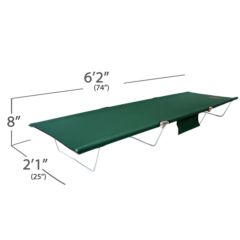Byer Of Maine Tri Lite Cot