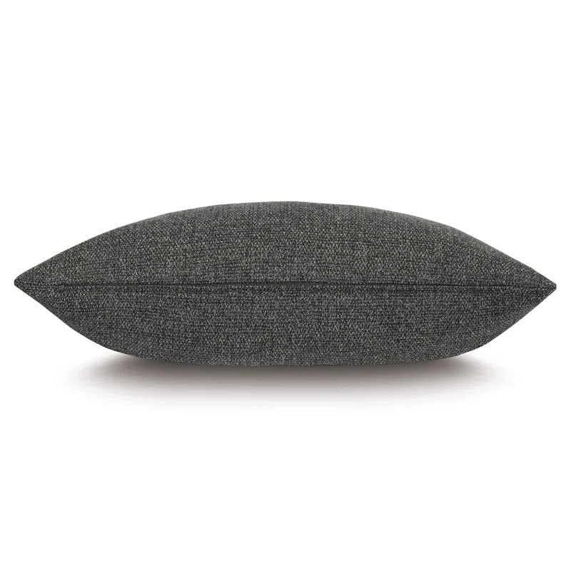 Eastern Accents Enoch Textured Polypropylene Throw Pillow