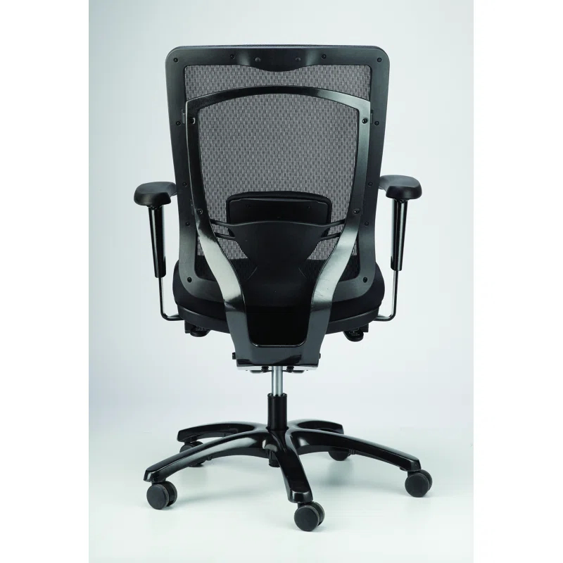 Eurotech Seating Apollo Mesh Task Chair