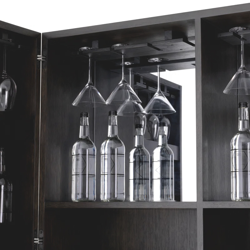 Eichholtz Harrison 43'' Bar Cabinet