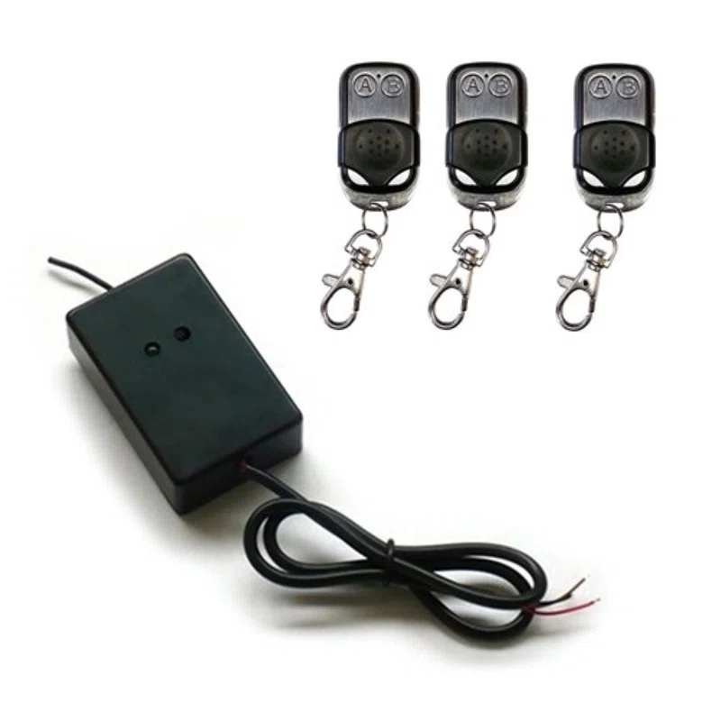 ALEKO External Composite Gate Operator