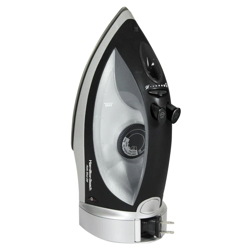 Hamilton Beach Hamilton Beach 1200 Iron