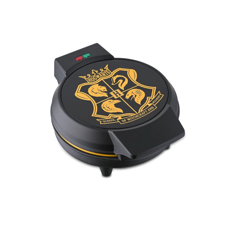 Select Brands Harry Potter Waffle Maker