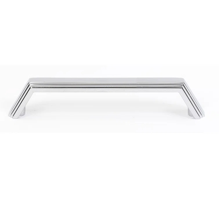 Alno Inc Nicole 3.5" Center to Center Bar Pull