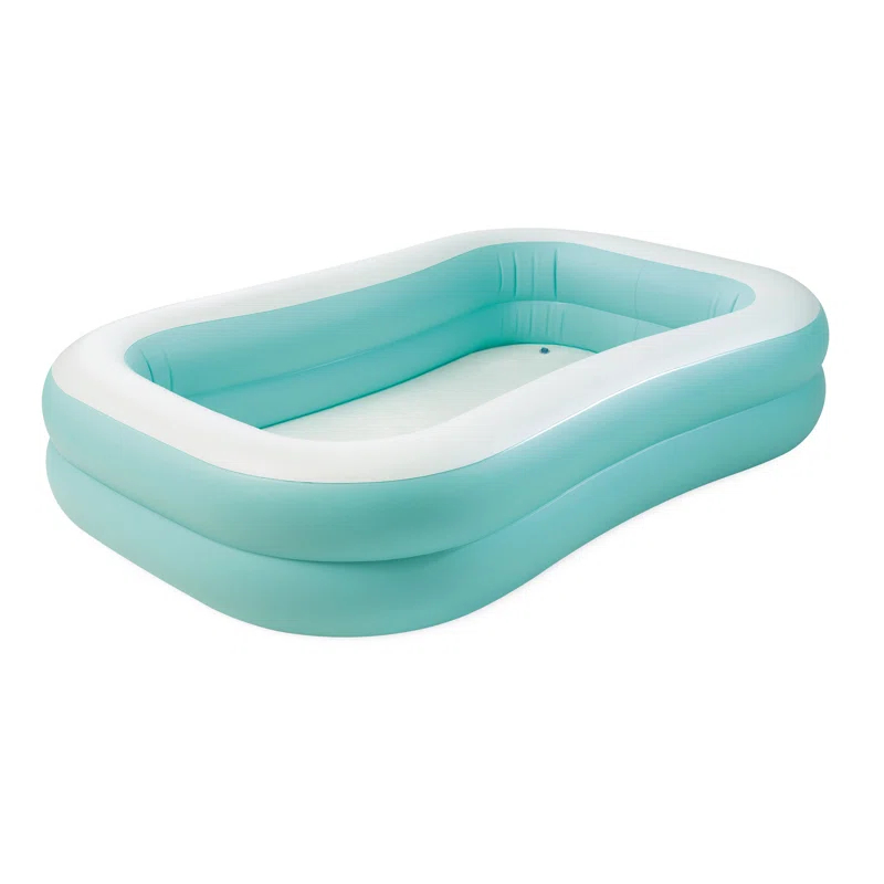 Intex Intex Inflatable Swim Center Family Pool for 2-3 Kids