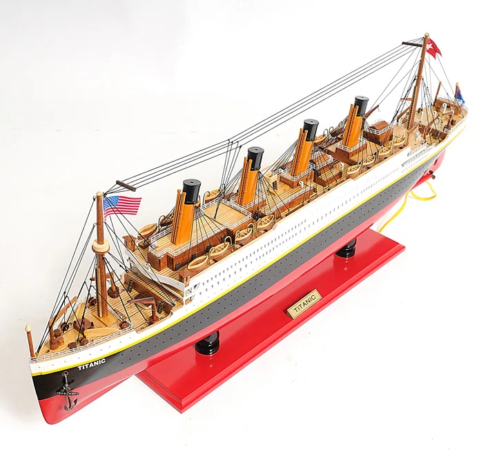 Old Modern Handicrafts Nautical & Beach Model Car Or Vehicle