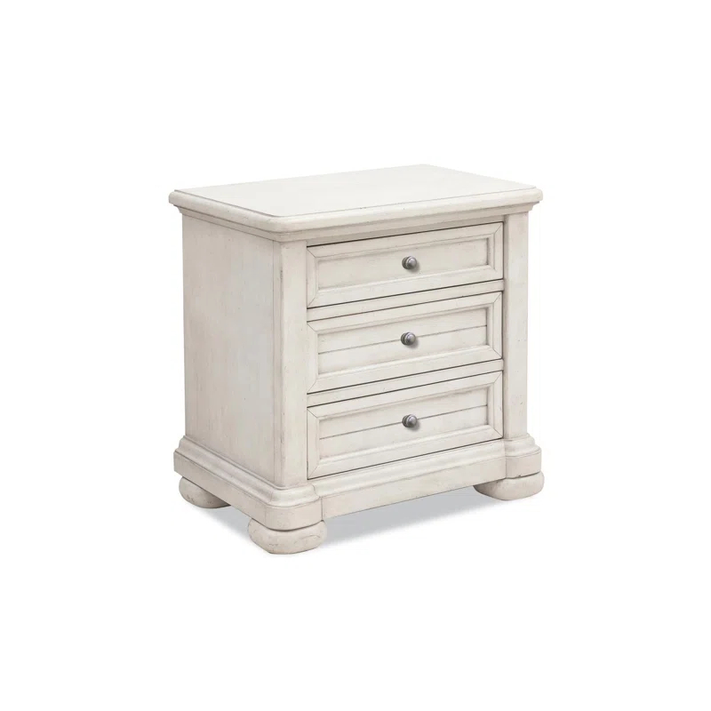 Trisha Yearwood Home Collection Nashville 29'' W Nightstand