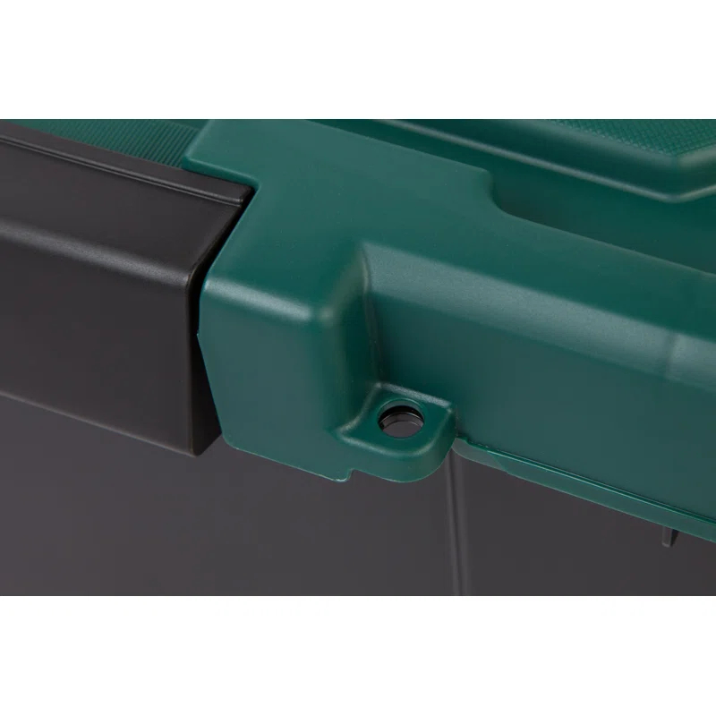 Remington Plastic Storage Tubs & Totes & Reviews | Wayfair