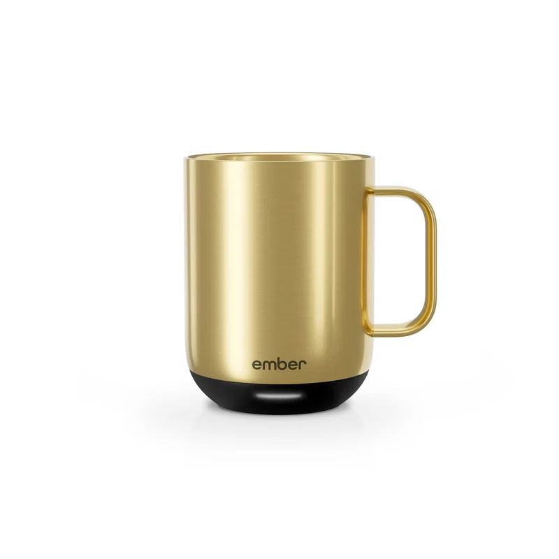 Ember Ember Mug 2, Temperature Control Smart Mug