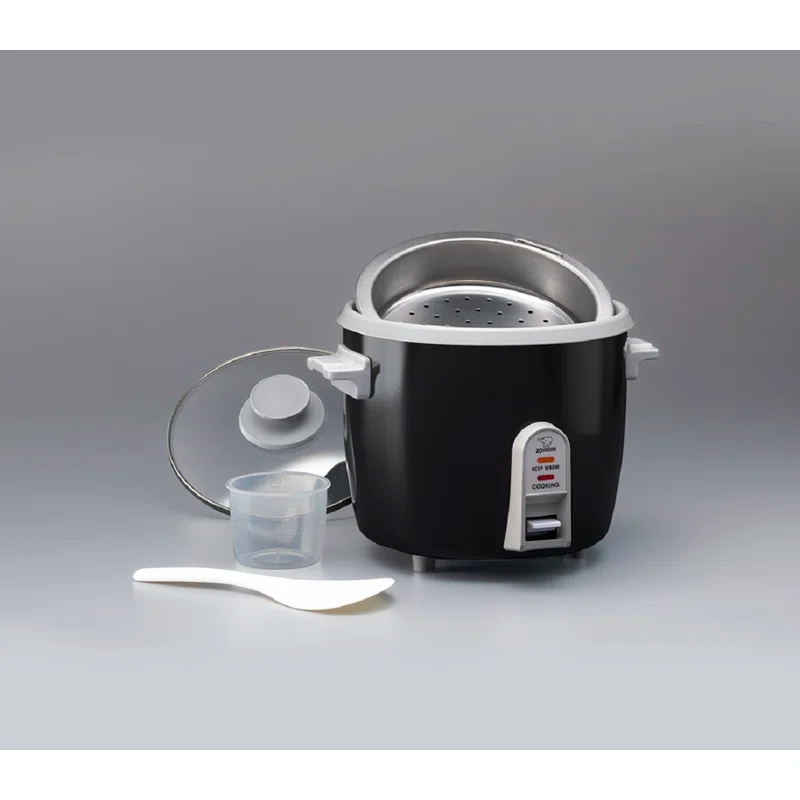 Zojirushi Rice Cooker/Steamer/Warmer