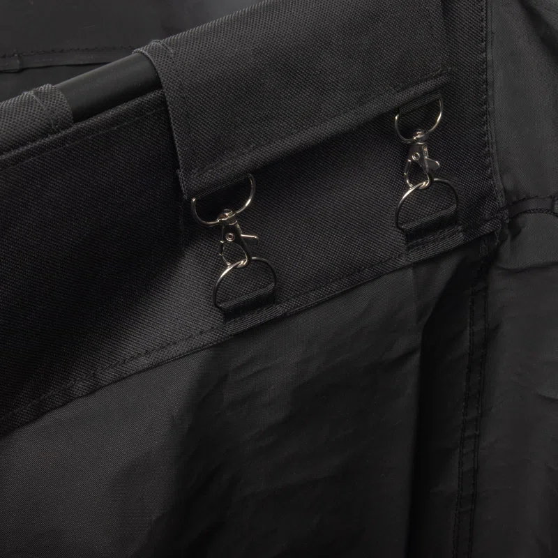 Metal Rolling Laundry Sorter