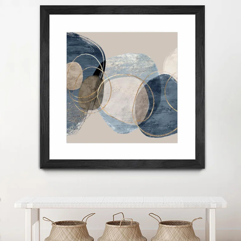 " Conglomerate I " by PI Studio