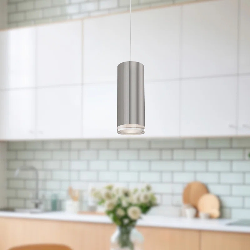 Cameo 1 - Light LED Single Pendant