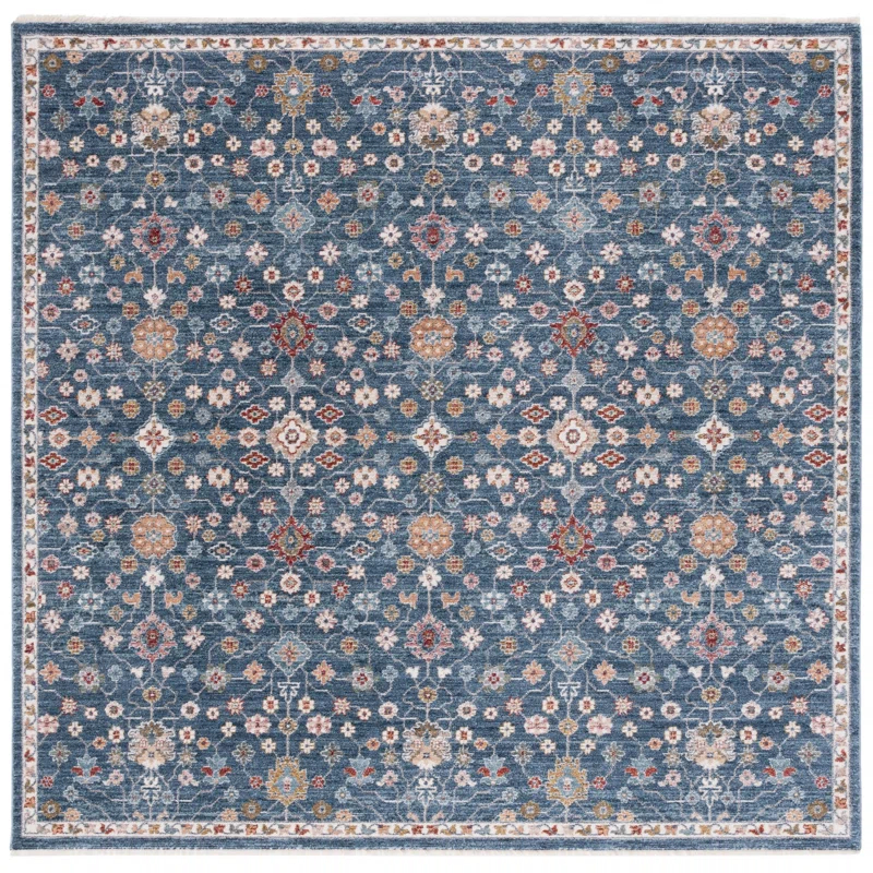 Lauren Ralph Lauren Kempton Floral Rug