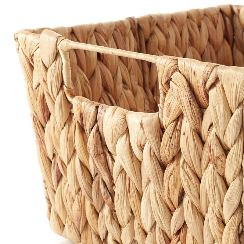 Casafield Natural Fibers Bin