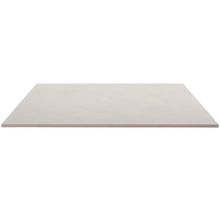 Bond Tile Belmont 24" x 24" Porcelain Cement Look Floor and Wall Tile