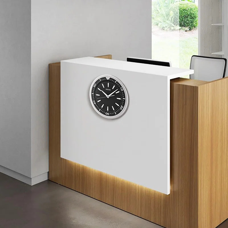 Seiko Wall Clock