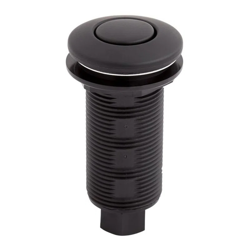 Signature Hardware Air Switch Button for Garbage Disposal