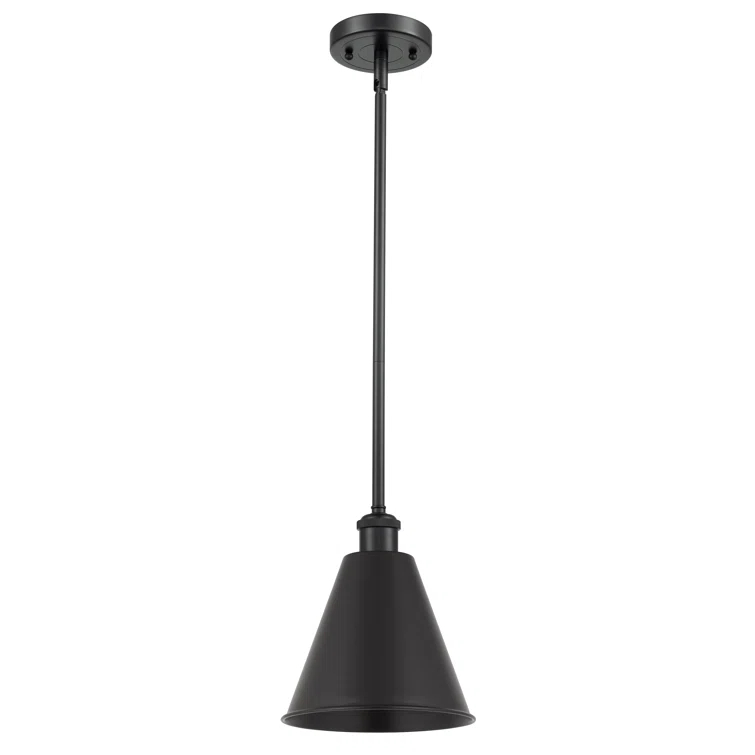Innovations Lighting 1 - Light Single Drop Pendant Pendant