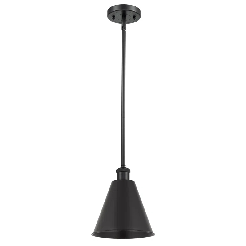 Innovations Lighting 1 - Light Single Drop Pendant Pendant