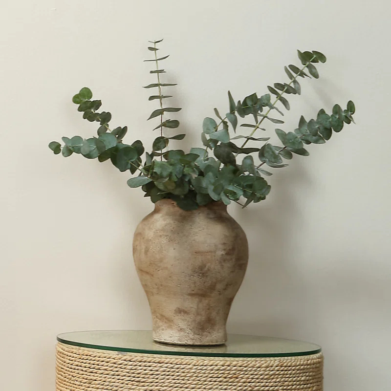 Grove Handmade Ceramic Table Vase