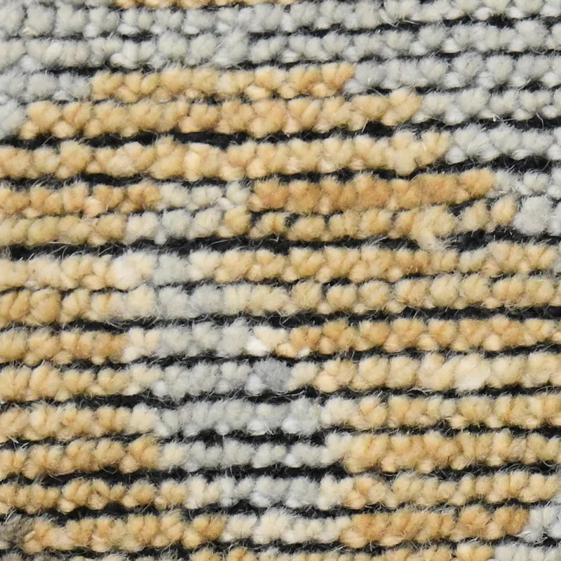 Jwell Wool Rug